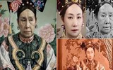 Muôn kiểu làm đẹp siêu 