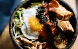 [ẢNH] Những món ăn mà bạn nhất định phải thử một lần khi đến Hàn Quốc