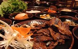 [ẢNH] Những món ăn mà bạn nhất định phải thử một lần khi đến Hàn Quốc