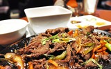 [ẢNH] Những món ăn mà bạn nhất định phải thử một lần khi đến Hàn Quốc