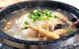 [ẢNH] Những món ăn mà bạn nhất định phải thử một lần khi đến Hàn Quốc