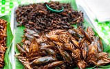 [ẢNH] Những đặc sản 