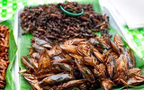 [ẢNH] Những đặc sản 
