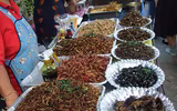 [ẢNH] Những đặc sản 