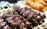 [ẢNH] Những món ăn mà bạn nhất định phải thử một lần khi đến Hàn Quốc