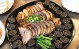[ẢNH] Những món ăn mà bạn nhất định phải thử một lần khi đến Hàn Quốc