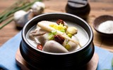 [ẢNH] Những món ăn mà bạn nhất định phải thử một lần khi đến Hàn Quốc