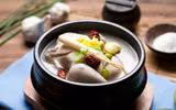 [ẢNH] Những món ăn mà bạn nhất định phải thử một lần khi đến Hàn Quốc