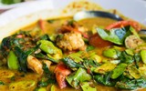 [ẢNH] Những đặc sản 