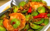 [ẢNH] Những đặc sản 