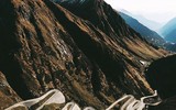 [ẢNH] Khám phá những con đường nguy hiểm nhất hành tinh