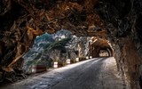 [ẢNH] Khám phá những con đường nguy hiểm nhất hành tinh