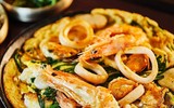 [ẢNH] Những món ăn mà bạn nhất định phải thử một lần khi đến Hàn Quốc