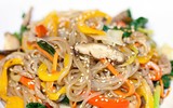 [ẢNH] Những món ăn mà bạn nhất định phải thử một lần khi đến Hàn Quốc