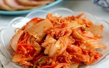 [ẢNH] Những món ăn mà bạn nhất định phải thử một lần khi đến Hàn Quốc