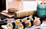 [ẢNH] Những món ăn mà bạn nhất định phải thử một lần khi đến Hàn Quốc