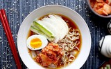 [ẢNH] Những món ăn mà bạn nhất định phải thử một lần khi đến Hàn Quốc