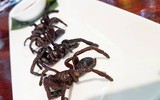 [ẢNH] Những đặc sản 