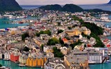 [ẢNH] Những ngôi làng cổ đẹp nhất thế giới