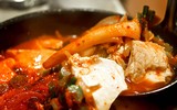 [ẢNH] Những món ăn mà bạn nhất định phải thử một lần khi đến Hàn Quốc