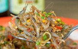 [ẢNH] Những đặc sản 