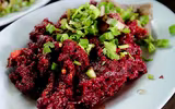 [ẢNH] Những đặc sản 