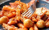 [ẢNH] Những món ăn mà bạn nhất định phải thử một lần khi đến Hàn Quốc