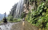 [ẢNH] Khám phá những con đường nguy hiểm nhất hành tinh
