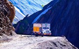 [ẢNH] Khám phá những con đường nguy hiểm nhất hành tinh