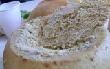 [ẢNH] Những món ăn kỳ lạ có 