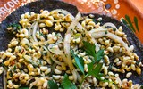 [ẢNH] Những món ăn kỳ lạ có 
