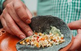[ẢNH] Những món ăn kỳ lạ có 