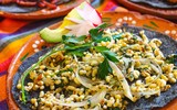 [ẢNH] Những món ăn kỳ lạ có 