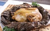[ẢNH] Những món ăn kỳ lạ có 