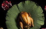 [ẢNH] Những món ăn kỳ lạ có 