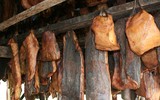 [ẢNH] Những món ăn kỳ lạ có 