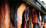 [ẢNH] Những món ăn kỳ lạ có 