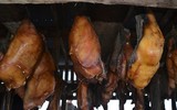 [ẢNH] Những món ăn kỳ lạ có 
