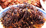 [ẢNH] Những món ăn kỳ lạ có 
