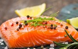 [ẢNH] 10 loại thực phẩm giúp bạn đẩy lùi nguy cơ ung thư vú