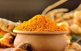 [ẢNH] 10 loại thực phẩm giúp bạn đẩy lùi nguy cơ ung thư vú