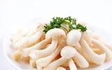 [ẢNH] 10 loại thực phẩm giúp bạn đẩy lùi nguy cơ ung thư vú