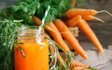 [ẢNH] 10 loại thực phẩm giúp bạn đẩy lùi nguy cơ ung thư vú