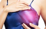 [ẢNH] 10 loại thực phẩm giúp bạn đẩy lùi nguy cơ ung thư vú