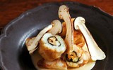 [ẢNH] Những món ăn kỳ lạ có 