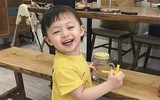 [ẢNH] Bé Sa và những nhóc tỳ 