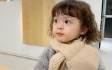 [ẢNH] Bé Sa và những nhóc tỳ 