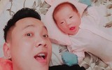 [ẢNH] Bé Sa và những nhóc tỳ 