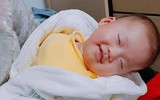 [ẢNH] Bé Sa và những nhóc tỳ 