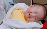 [ẢNH] Bé Sa và những nhóc tỳ 